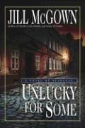 Cover for Unlucky for some