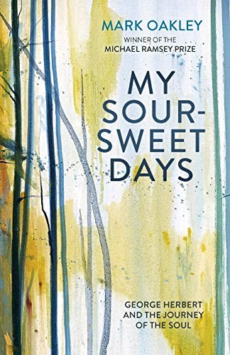 Cover for My Sour-Sweet Days