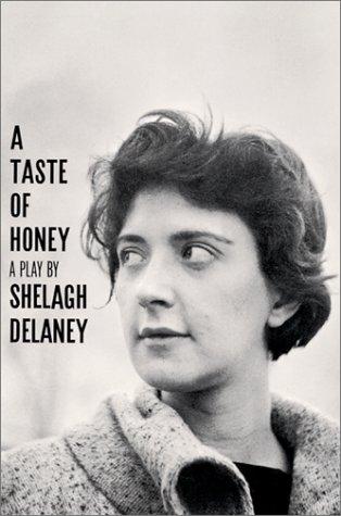Cover for A Taste of Honey