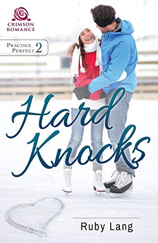 Cover for Hard Knocks