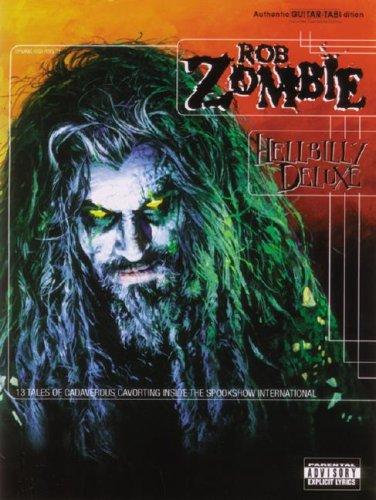Cover for Zombie