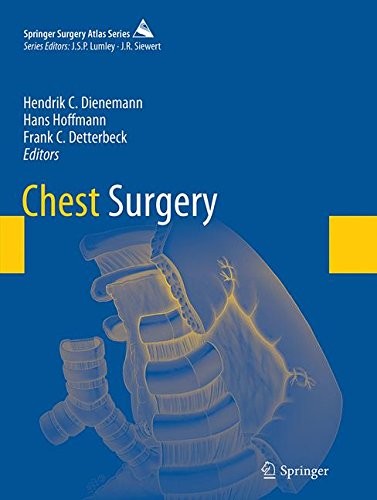 Cover for Chest Surgery