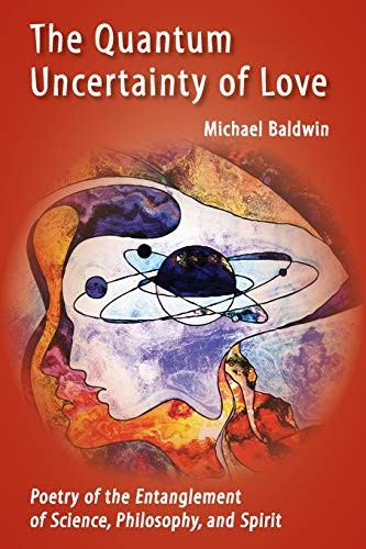 Cover for The Quantum Uncertainty of Love