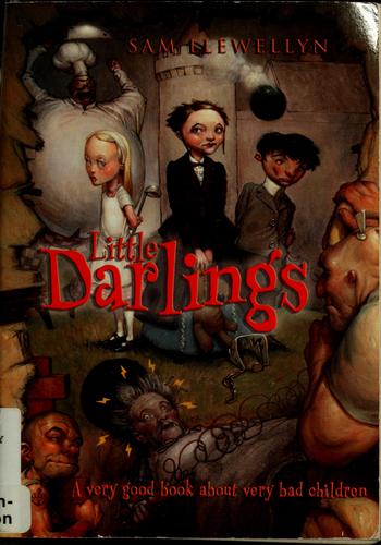 Cover for Little Darlings