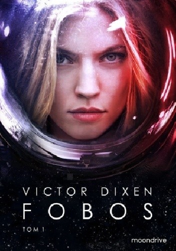 Cover for Fobos