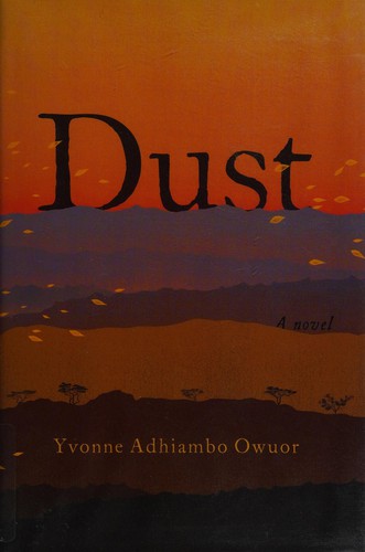Cover for Dust