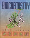 Cover for Biochemistry