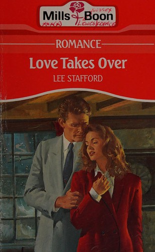 Cover for Love takes over
