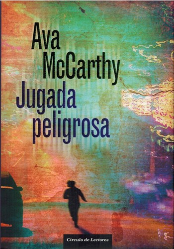 Cover for Jugada peligrosa