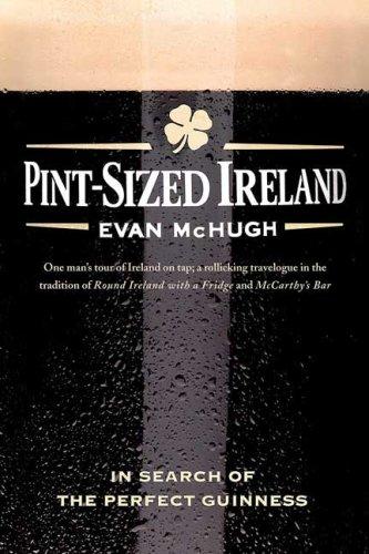 Cover for Pint-Sized Ireland
