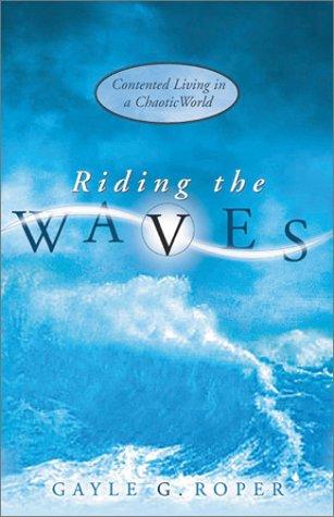 Cover for Riding the Waves