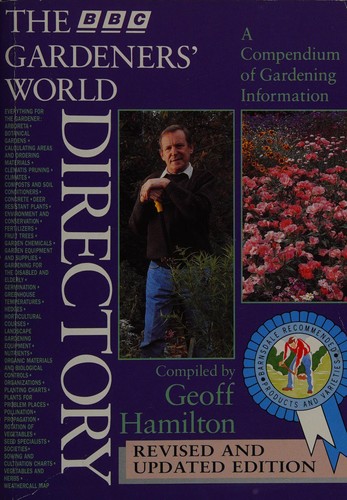 Cover for "Gardeners' World" Directory