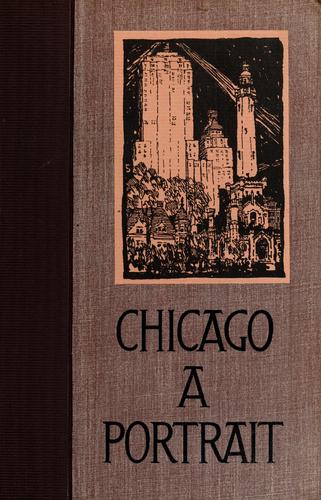 Cover for Chicago