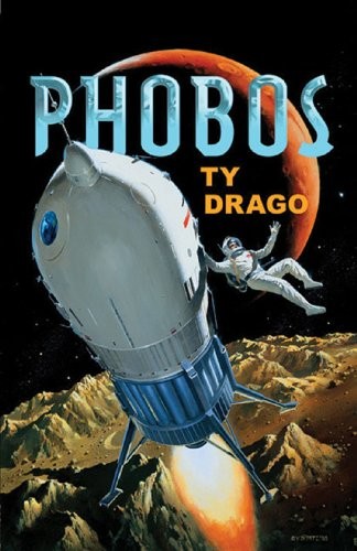 Cover for Phobos