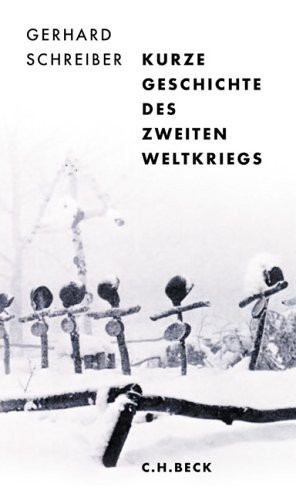 Cover for Kurze Geschichte des Zweiten Weltkriegs