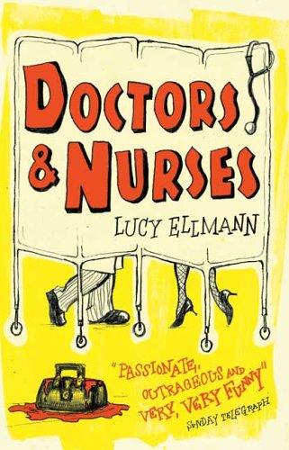 Cover for Doctors and nurses
