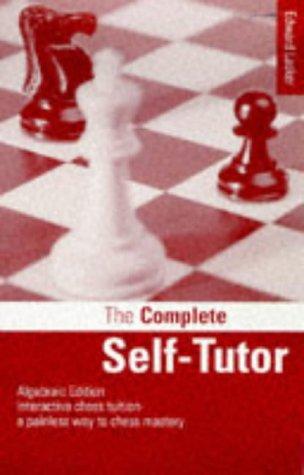 Cover for Chess