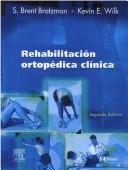 Cover for Rehabilitacion Ortopedica Clinica