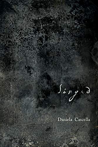 Cover for Singed