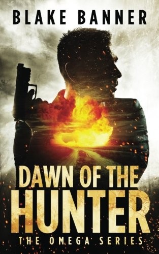 Cover for Dawn of the Hunter
