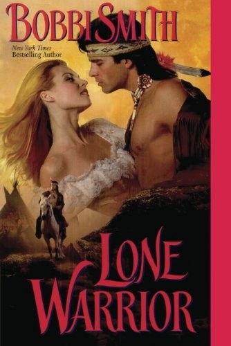 Cover for Lone Warrior