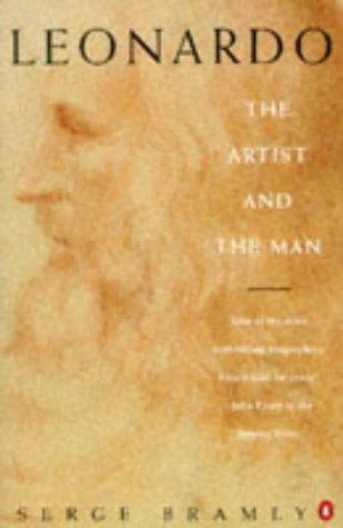 Cover for Leonardo