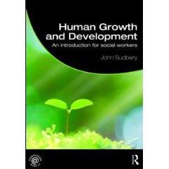 Cover for Human Growth and Development