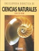 Cover for Enciclopedia Didactica De Ciencias Naturales