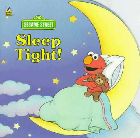 Cover for Sleep tight!