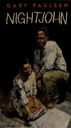 Cover for Nightjohn