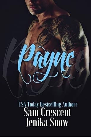 Cover for Payne