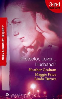 Cover for Protector Lover Husband