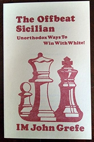 Cover for Offbeat Sicilian