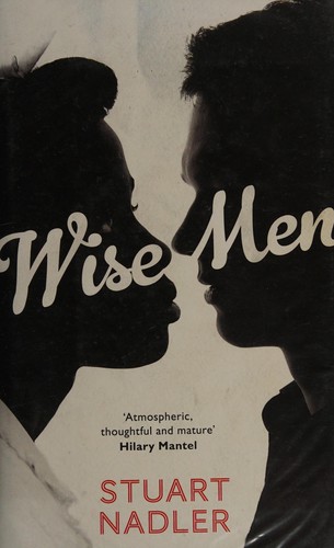 Cover for Wise Men