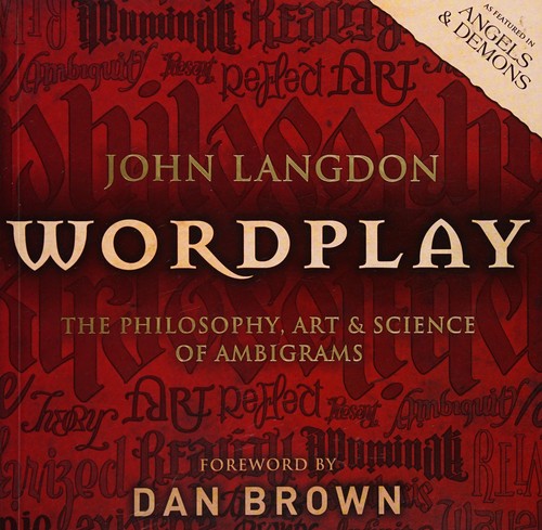Cover for Wordplay