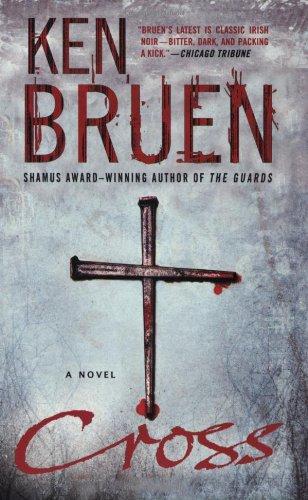 Cover for Cross