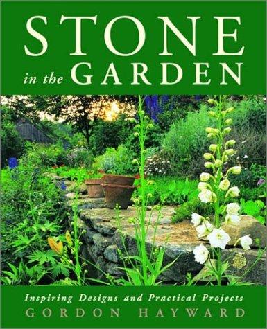 Cover for Stone in the Garden