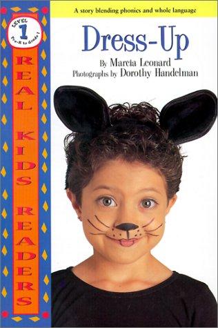 Cover for Dress-Up