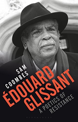 Cover for Édouard Glissant