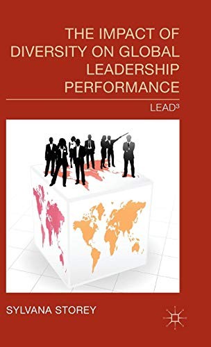 Cover for The Impact of Diversity on Global Leadership Performance