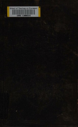 Cover for Romanism not Christianity