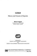 Cover for Gold