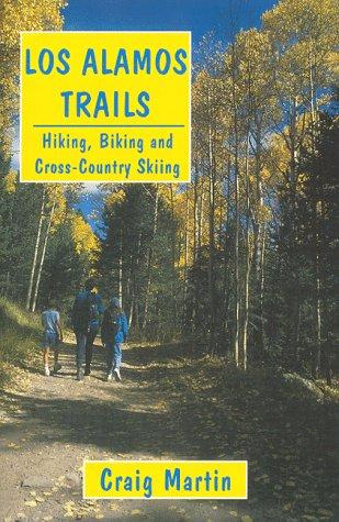 Cover for Los Alamos Trails