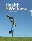 Cover for Health And Wellness