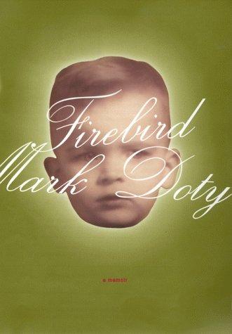 Cover for Firebird