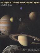 Cover for Grading NASA's solar system exploration program