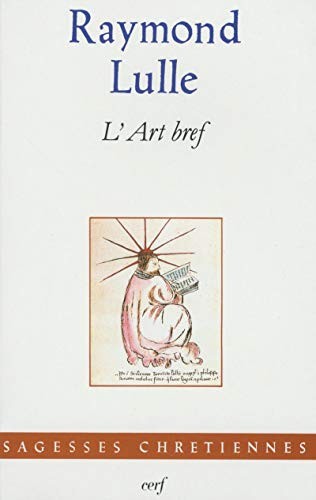 Cover for L' art bref