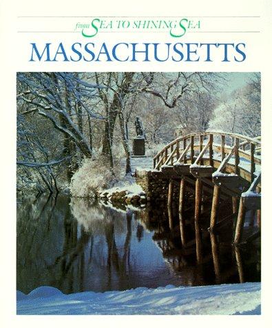 Cover for Massachusetts (From Sea to Shining Sea)