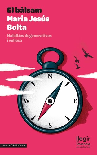 Cover for El bàlsam: Malalties degeneratives i vellesa