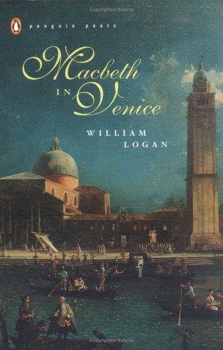 Cover for Macbeth in Venice